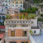 Apartamento Centre Flats Amalfi