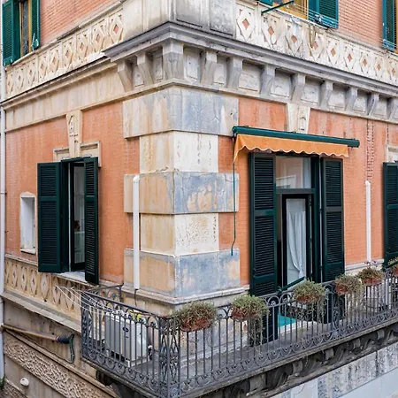 Centre Flats Amalfi