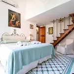 Apartmán Centre Flats Amalfi