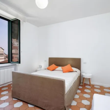 Centre Flats * Amalfi
