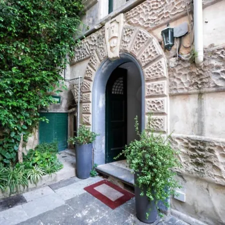 Centre Flats Apartmán Amalfi