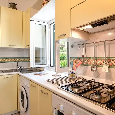 Apartamento Centre Flats *