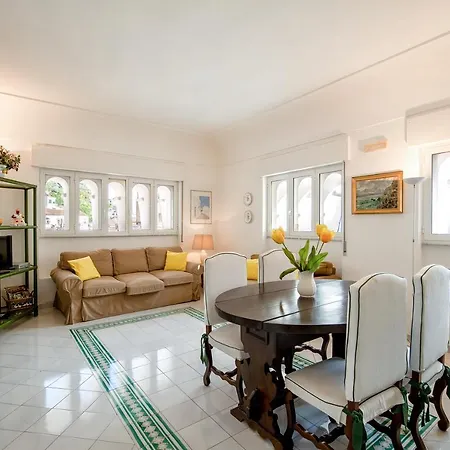 Centre Flats Apartamento Amalfi