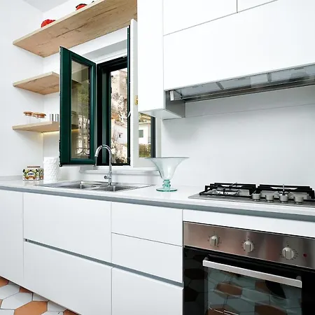 Centre Flats Amalfi