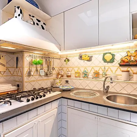 Apartamento Centre Flats Amalfi