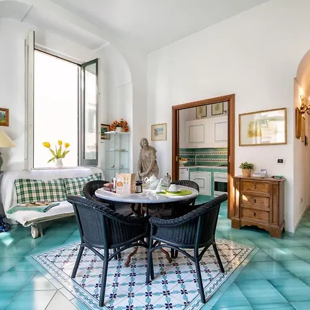 Daire Centre Flats Amalfi