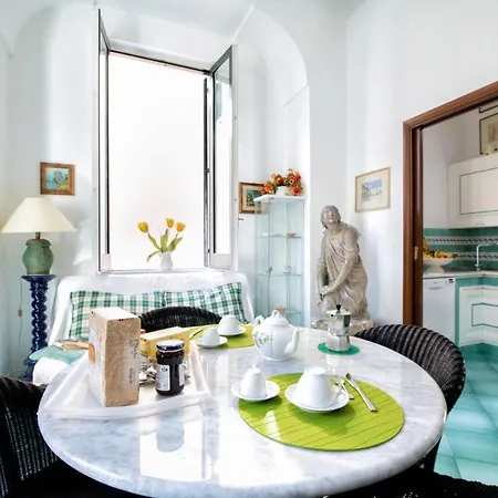 Apartamento Centre Flats Amalfi