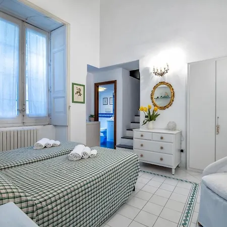 Apartamento Centre Flats *