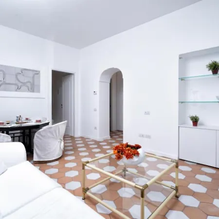 Centre Flats 阿马尔菲