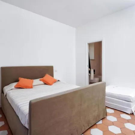 Centre Flats * Amalfi