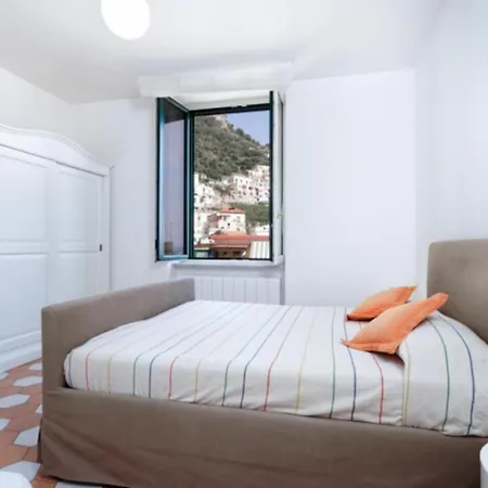 Centre Flats Appartamento Amalfi