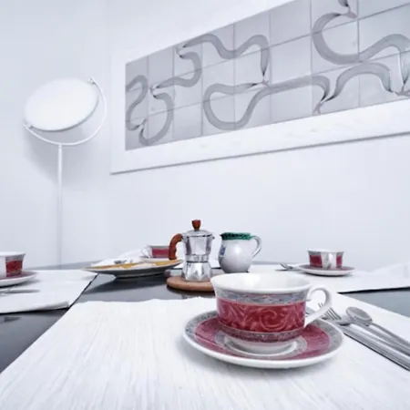 Centre Flats Apartment Amalfi