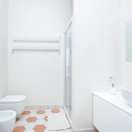 Centre Flats 阿马尔菲