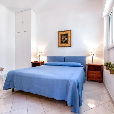 Centre Flats Lejlighed Amalfi
