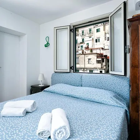 Centre Flats Amalfi