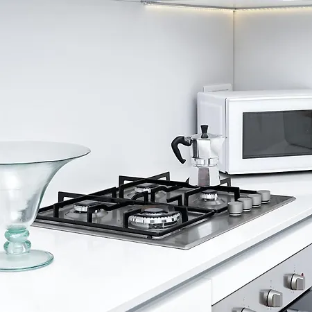 Centre Flats 公寓 *