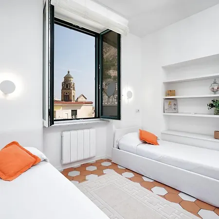 Appartamento Centre Flats Amalfi