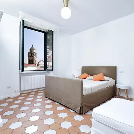 Centre Flats Amalfi
