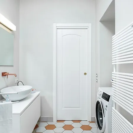 Apartment Centre Flats Amalfi