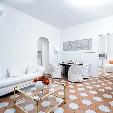 Centre Flats 阿马尔菲