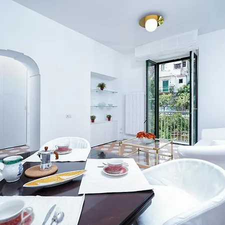 Centre Flats * Amalfi