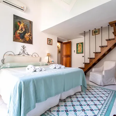 Appartamento Centre Flats Amalfi