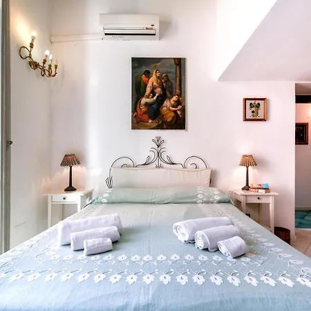 Centre Flats Apartment *