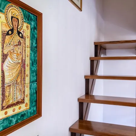 Centre Flats Apartment Amalfi