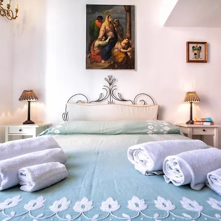 Centre Flats Apartment Amalfi