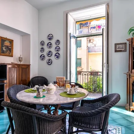 Centre Flats * Amalfi