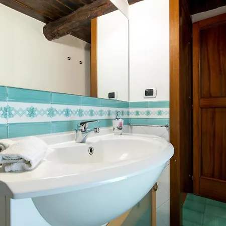 Apartment Centre Flats *