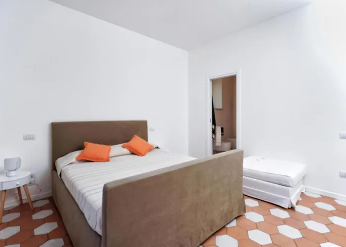 Centre Flats * أمالفي