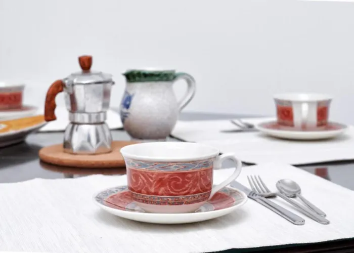 شقة Centre Flats *