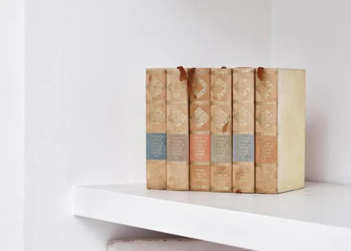 Centre Flats شقة أمالفي