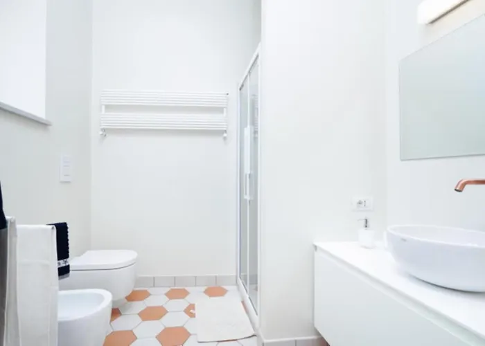 Centre Flats أمالفي