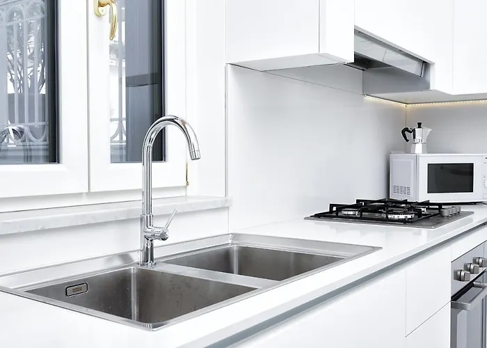 Centre Flats أمالفي