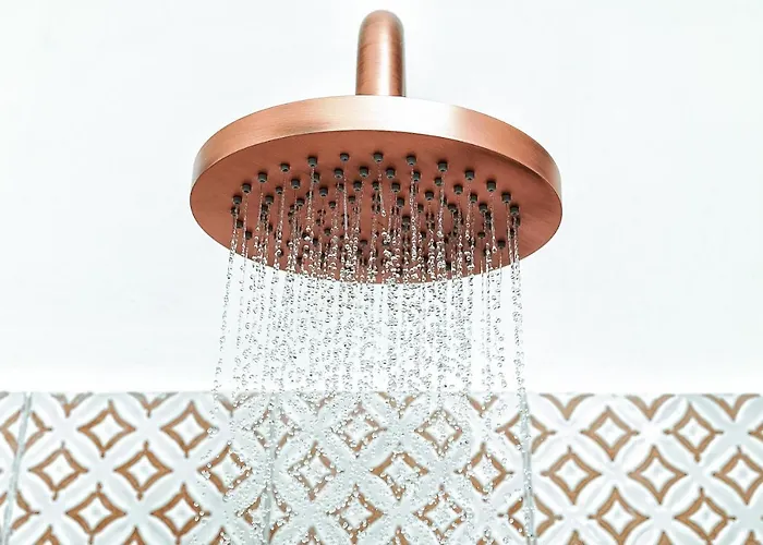 Centre Flats شقة *