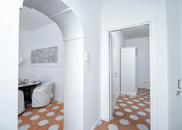 شقة Centre Flats *