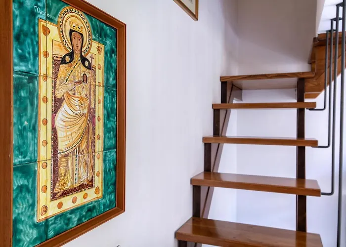 Centre Flats Apartamento Amalfi