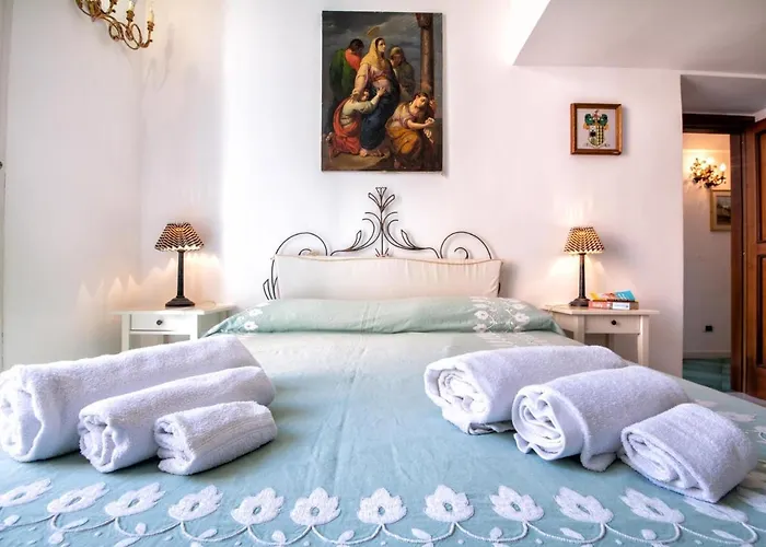 Centre Flats Apartamento Amalfi