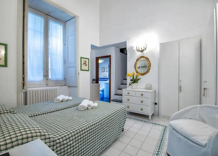Apartamento Centre Flats *
