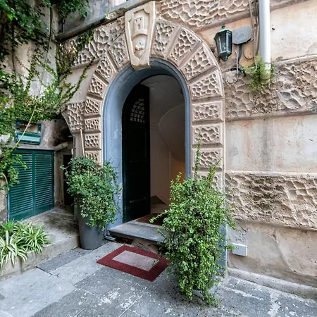 Centre Flats Апартаменты *