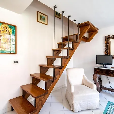 Centre Flats * أمالفي