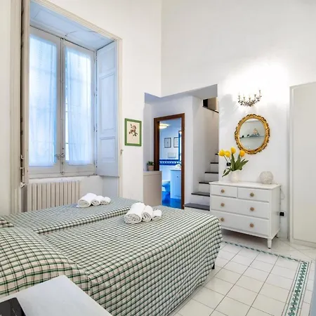 Centre Flats أمالفي