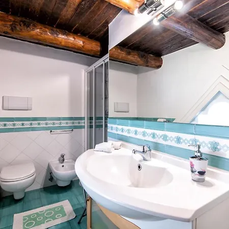 Centre Flats أمالفي