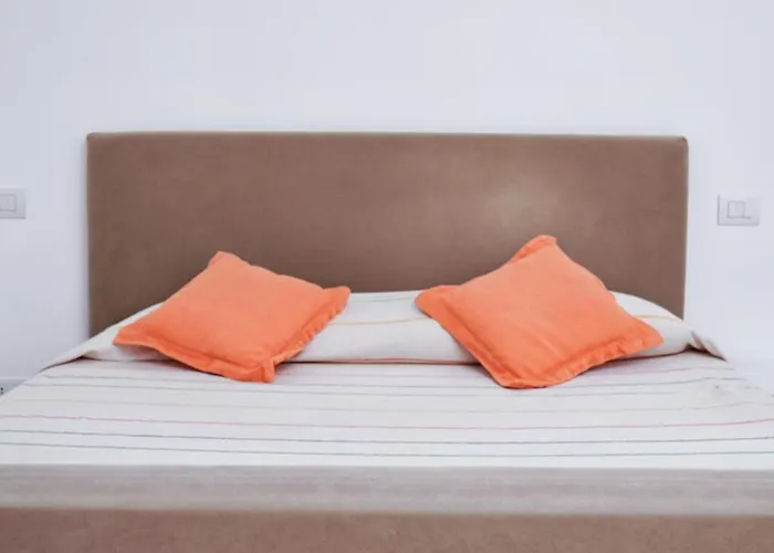 Centre Flats Амальфи