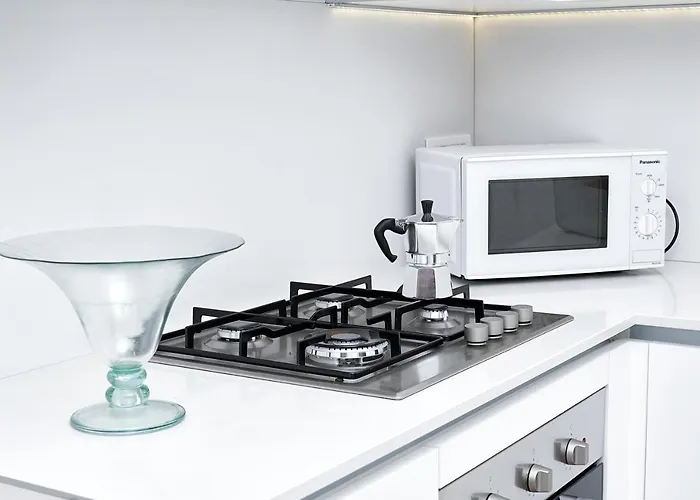 Centre Flats Апартаменты *