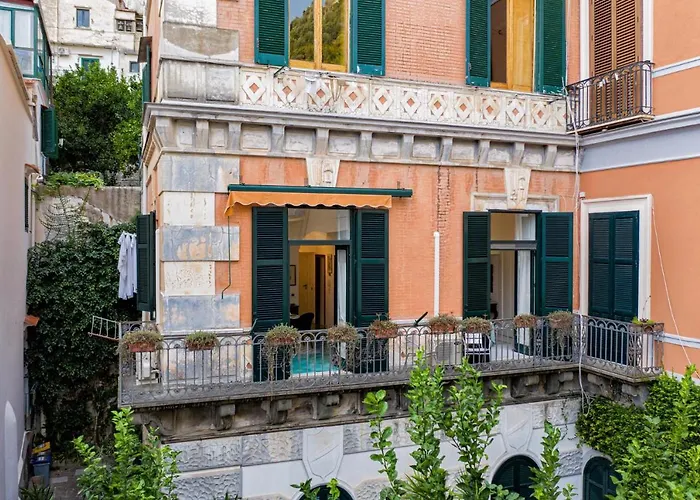 Centre Flats Апартаменты