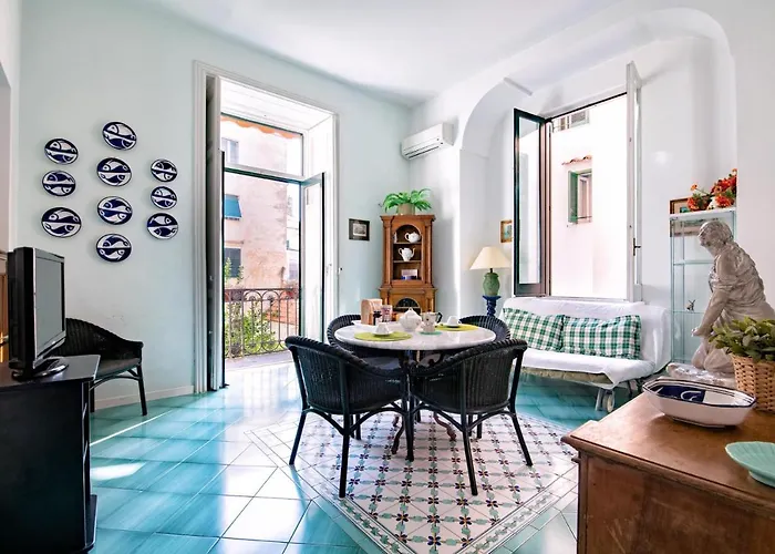 Centre Flats Апартаменты *