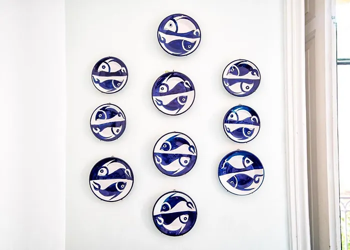 Centre Flats Амальфи